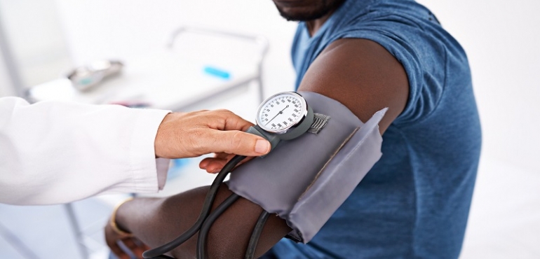 خدمات هولتر فشار خون