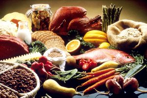 تغذیه از طریق لوله تغذیه