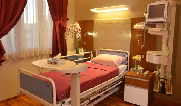 انواع مدل های تخت بیمارستانی در شیراز
