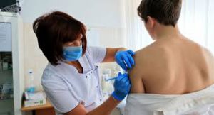 واکسن پیشگیری آنفولانزا
