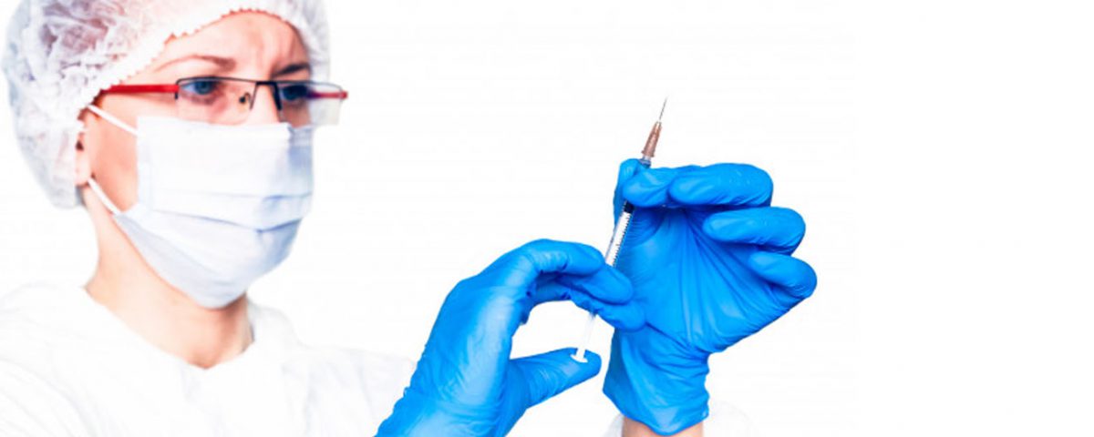 یک دوز واکسن HPV از سرطان دهانه رحم جلوگیری می کند