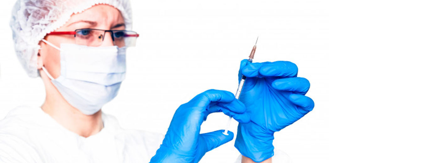 یک دوز واکسن HPV از سرطان دهانه رحم جلوگیری می کند
