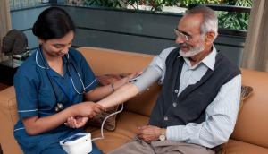 خدمات پزشکی