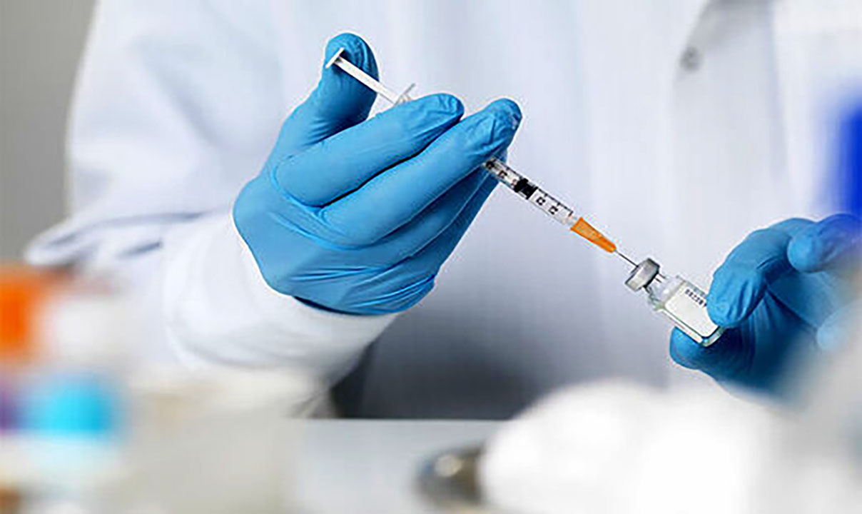 واکسن HPV