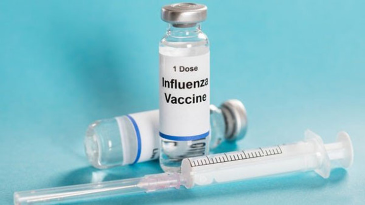 شرایط دریافت واکسن آنفولانزا