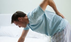 پیشگیری از کمردرد