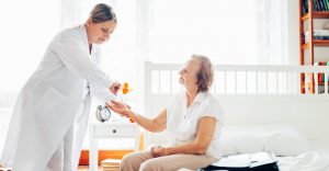 سه مزیت های اعزام پزشک به منزل