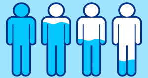 3 خطر جدی ناشی از کم آبی بدن