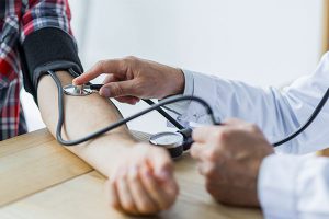 چکاپ کامل بدن