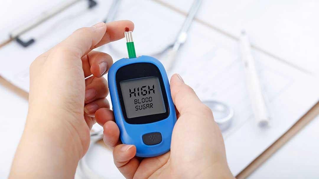 تست های ضروری برای افراد دیابتی