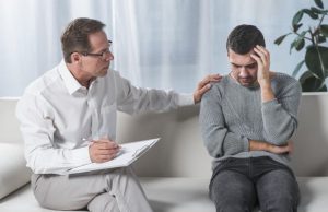 تفاوت مشاوره درمانی با روان درمانی