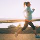 آیا دویدن در دوران بارداری بی خطر است؟