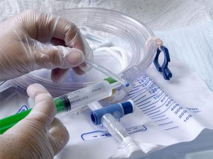 انواع سوند ادراری