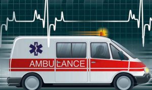 چه زمانهایی به تماس با اورژانس نیازمندیم؟