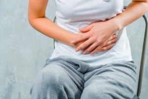 درمان اسهال