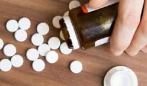 مسمومیت با قرص برنج