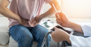 اطلاعات در مورد بواسیر یا هموروئید