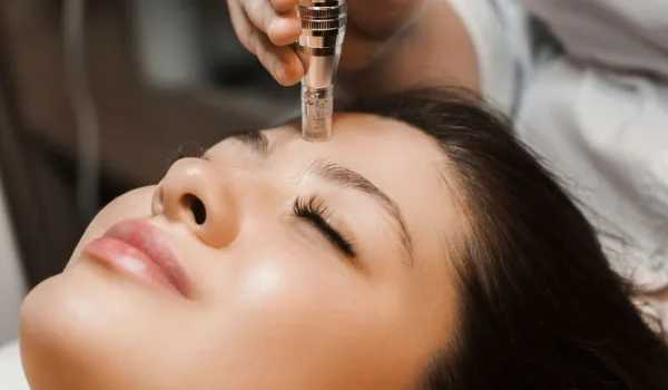 آشنایی با کاربرد مزوتراپی