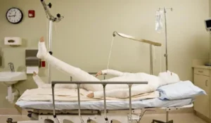 انواع تراکشن اسکلتی و پوستی و گردن چیست