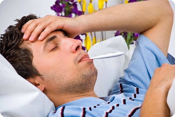 اصلی ترین راه لبتلا به آنفولانزا تماس فرد با ویروس آنفولانزا از راه دهان و بینی است.