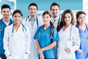 ویزیت متخصص در منزل در شیراز