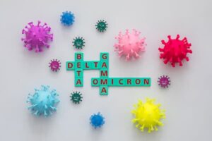 سویه جدید کرونا