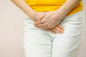 درمان افتادگی مثانه در شیراز