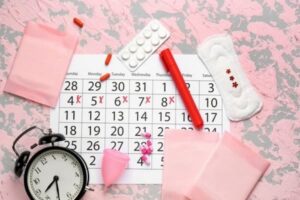 معادل فارسی واژه «پریود»