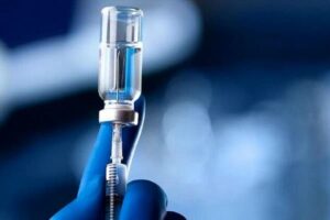 زمان طلایی تزریق واکسن آنفولانزا