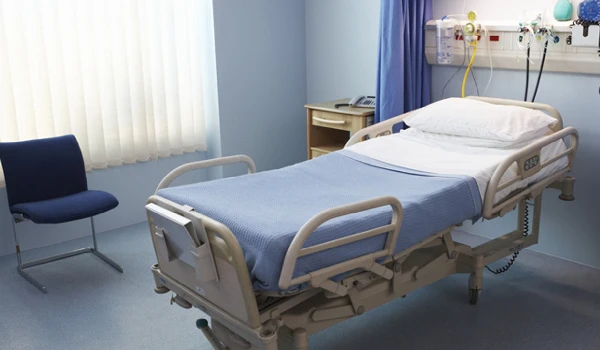 هزینه اجاره تخت بیمارستانی چقدر است؟