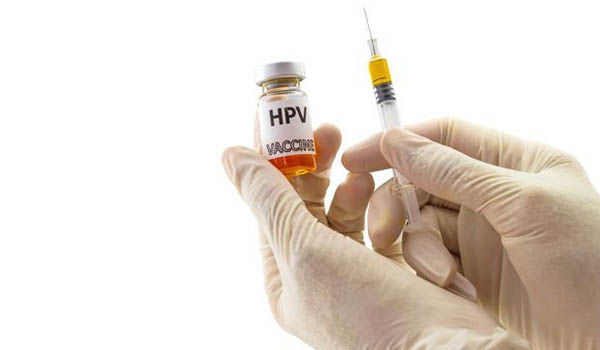 واکسن hpv