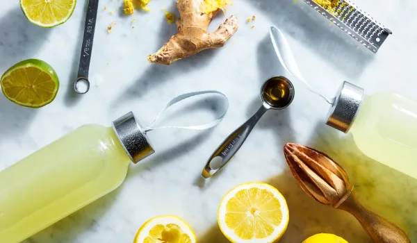بهترین نوشیدنی برای کمبود اب بدن