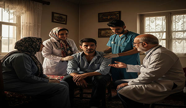 ایدز چیست و چگونه منتقل می‌شود؟