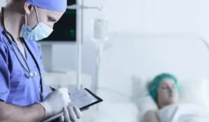 مراقبت بیمار بعد از عمل