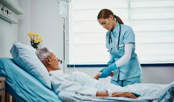 مراقبتهای بعد از عمل