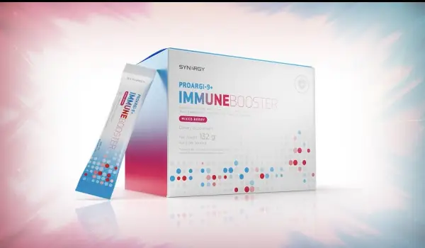 بهترین آمپول تقویتی سیستم ایمنی بدن