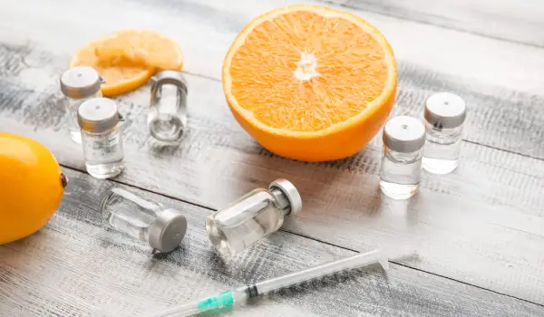 لیست آمپول های تقویتی داخل سرم