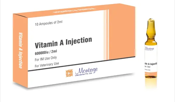 امپول تقویتی برای ضعف بدن