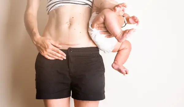 مراقبت‌های بعد از زایمان