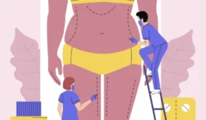 عمل تغییر جنسیت زن به مرد