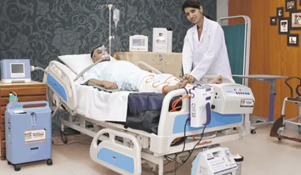 مراقبتهای ویژه در منزل چیست؟