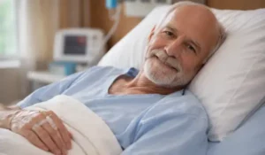 علائم مرگ در سرطان پانکراس