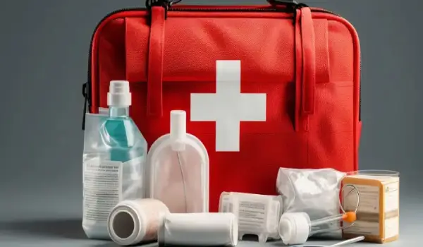 لیست داروهای شرایط جنگی برای کودکان و