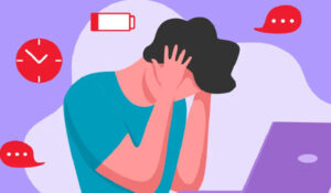 علت حمله پانیک چیست