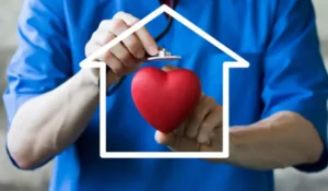 اصول پایه مراقبت از بیمار قلبی در خانه