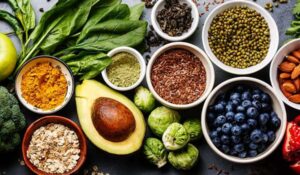بهترین مواد غذایی ضد استرس و اضطراب