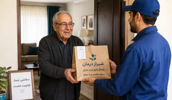 مهم‌ترین اصول مراقبت از بیمار پارکینسون در منزل