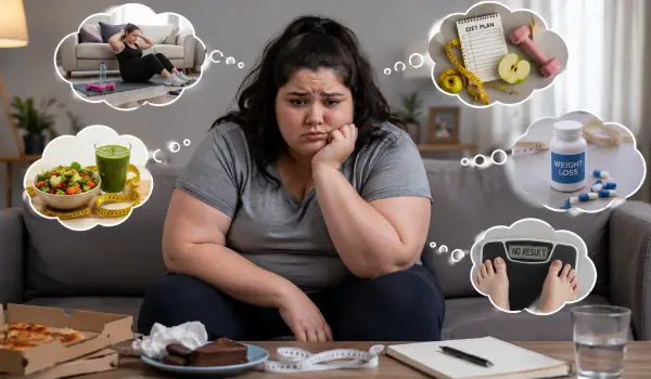 آمپول لاغری در یک ماه چند کیلو وزن کم میکند؟