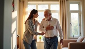راهکارهای جلوگیری از افسردگی بیماران خانه نشین
